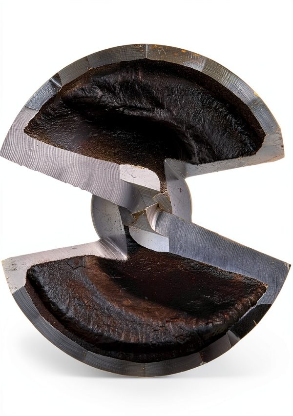 Freud PB-010: 1-3/8" (Dia.) Forstner Bit-3