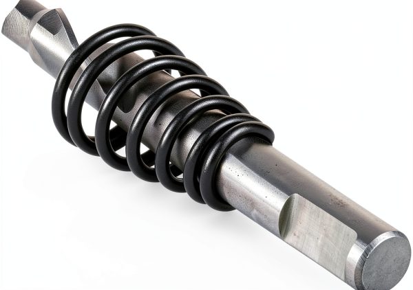 Klein Tools 31874 Replacement Hole Cutter Pilot Bit 4mm HSS-2